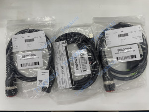 VOCOM 88890300 VOCOM II Vocom2适配器 (88894000) 8针88890306 + OBD2 OBDII 88890306 + USB 88890305诊断电缆 - Product Image 5