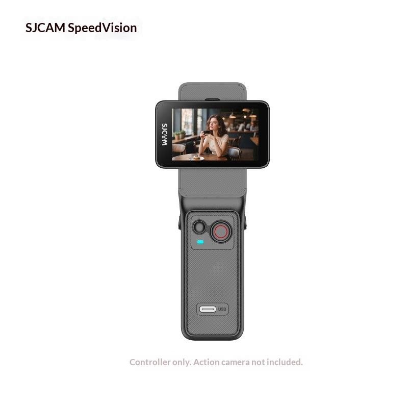 C400 endurance Handle Controller (without sports camera)