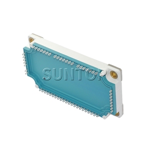 SUNTOP IGBT modülü güç modülü VUO50-16NO7 VUB116-16NOXT - Product Image 2