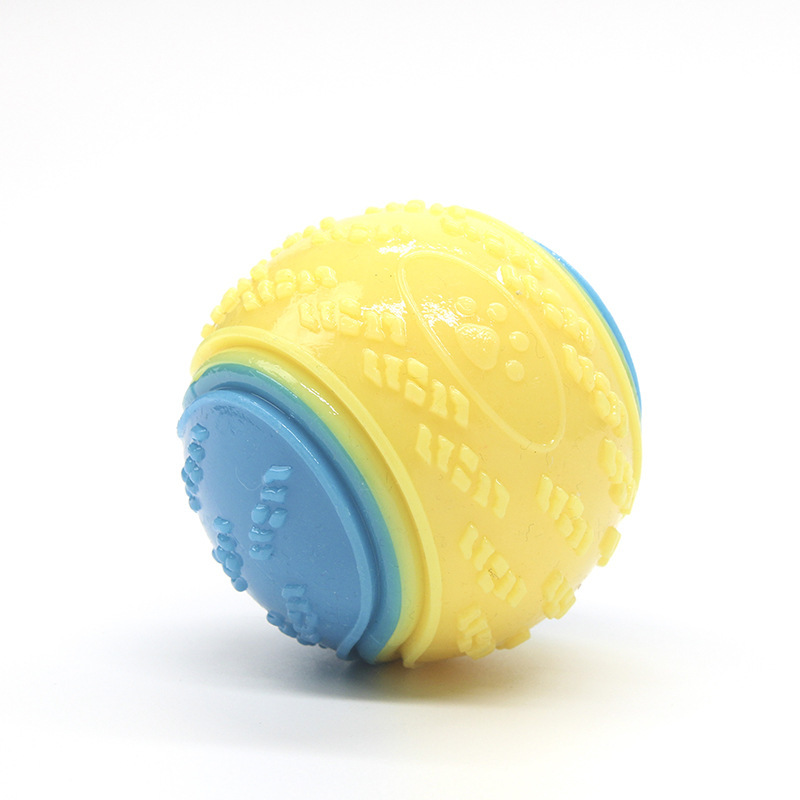 Amarillo-Azul