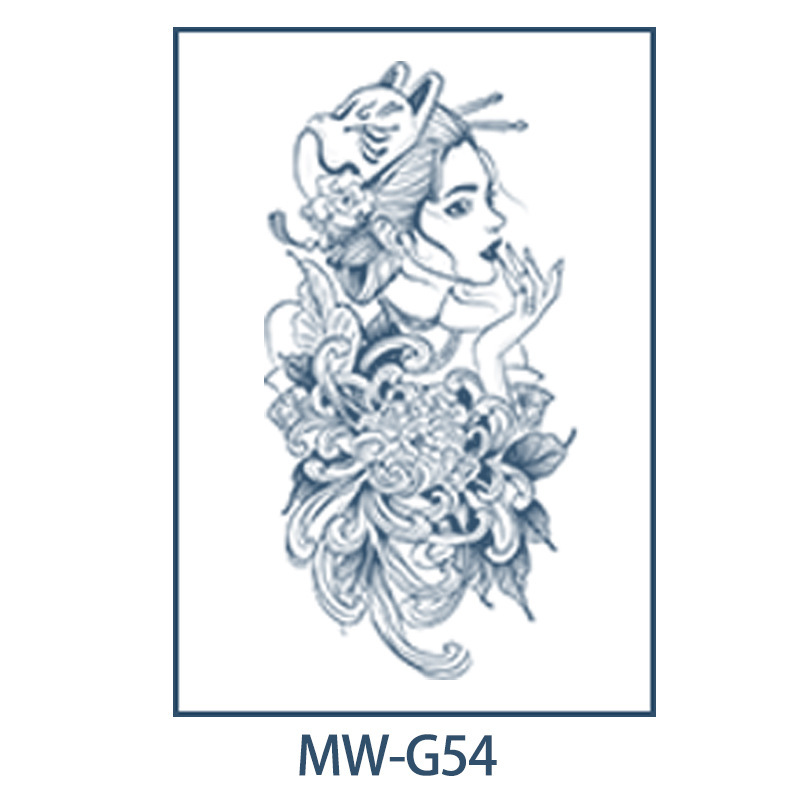 WM-G54