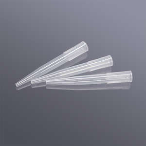 Laboratory Supplies 200ul 1000ul Wide Bore Lab <strong>Microliter</strong> Pipette Tips - Product Image 5