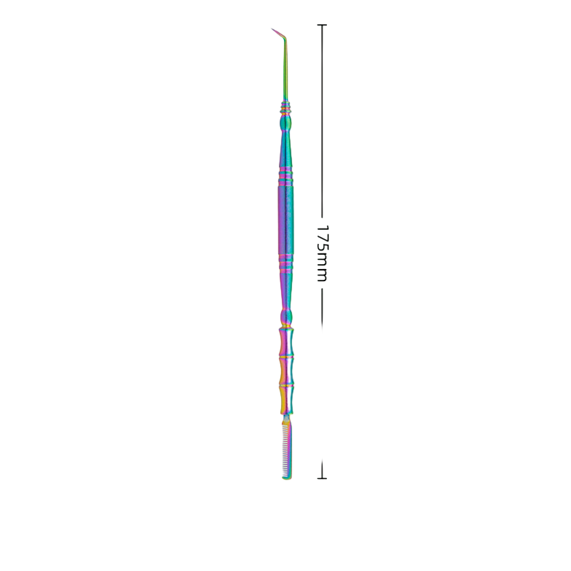 Colorful-17.5cm