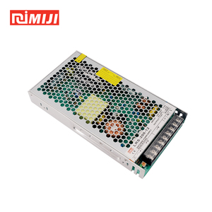LRS-200W-12V 16.7A <strong>Single</strong> Group <strong>Output</strong> 12V <strong>DC</strong> LED Power Supply 220V <strong>Input</strong> 60Hz Frequency Switching 100v-200v <strong>Input</strong> V - Product Image 3