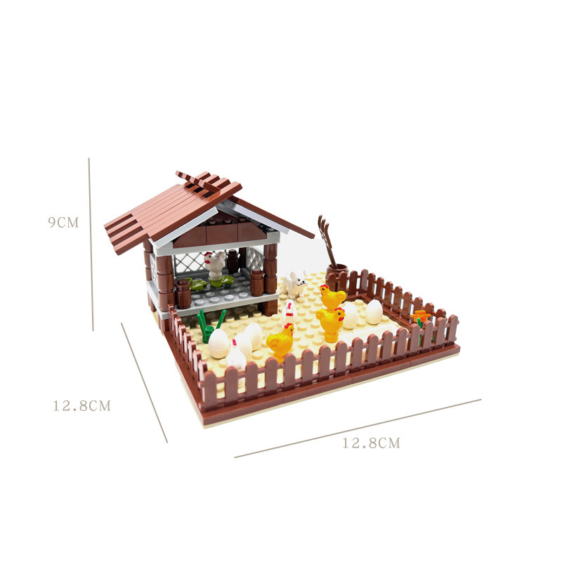 เล้าไก่ เฟรนช์บูลด็อก