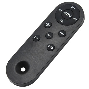 Custom <strong>IR</strong> RF Controller 3 5 7 9 10 Buttons Fan <strong>Remote</strong> Control Light Bulb <strong>Remote</strong> Bus Engine <strong>Remote</strong> Controller - Product Image 2
