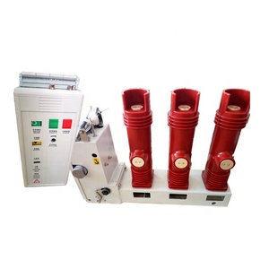 Interruptor de circuito de vacío Vcb 11 kv para distribución eléctrica, caja de distribución eléctrica, interruptores - Product Image 3