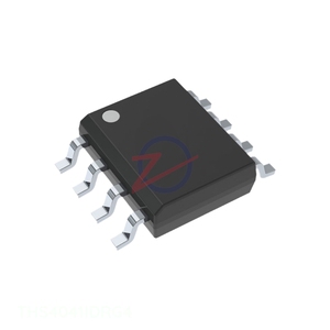 集積回路THS4041IDRG4 8 SOlCリニアコンポーネント - Product Image 1