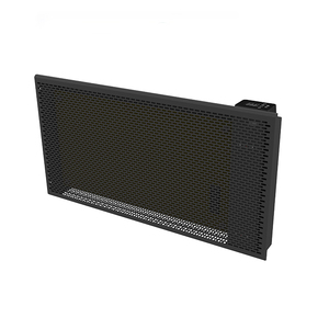 1500 Вт новый дизайн TUYA WIFI ECO IP24 водонепроницаемый LOT20 ежедневное еженедельное Программирование 24 часа таймер умный Инфракрасный Настенный нагреватель панели - Product Image 1