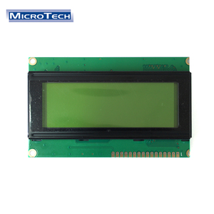 Micro tech Custom ized COG COB Grafik-LCD-Anzeige modul für Elektro fahrräder - Product Image 6