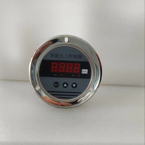 High Quality Intelligent <strong>Output</strong> <strong>Switch</strong> Pressure Controller Transmitter Multiple Connecting Components Type Pressure <strong>Transducer</strong> - Product Image 1