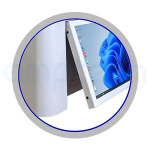 Xrf350y Vàng Thử Nghiệm Giá Máy Tại Ấn Độ Delhi X-ray Nap-8200 Xách Tay ditector Máy Fischer Thương Hiệu XRF Và Bạc - Product Image 3