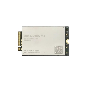 Модули SIM8200EA SIMCom SIM8200EA-M.2 5G многополосные Беспроводные 3G/4G/5G GNSS GSM GPRS SIM8200EA-M2 модуль