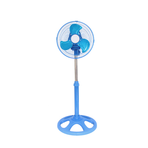 家用2025型号电动风扇立式风扇无刷直流电机 - Product Image 2