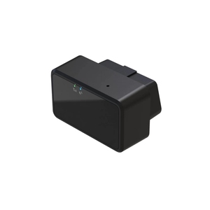 4GミニGPSカートラッカーマイク付きObd燃料モニターリアルタイム追跡とPCビューGSMとGPRSポジショニング - Product Image 3