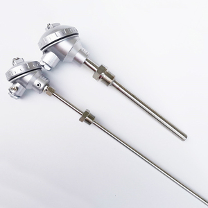 Sincerity <strong>PT</strong> 100 Temperature Sensor PT100 Temperature Transmitter