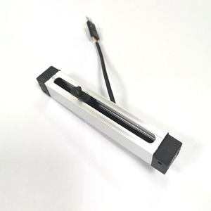 KL500-5KO/M KL 500 Widerstand Winkel wandler linear 50mm Bewegungs messung Verwendung für Textil maschinen - Product Image 2