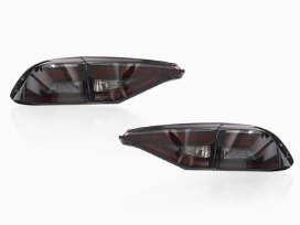 Tail light