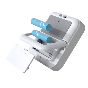 Supporto OEM Display digitale LCD avanti/conto alla rovescia Timer con funzione di ripetizione della memoria temporizzata - Product Image 5