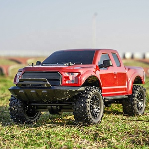Cross-Border Full-Scale <strong>Rc</strong> 1:16 Off-Road High-Speed Drift Remote Control Car 2.4g Four-Wheel Drive Climbing Toy <strong>Model</strong> Car Expert - Product Image 5