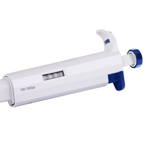 Chất Lượng Cao Tự Động Biến Khối Lượng Điều Chỉnh Micropipette Phòng Thí Nghiệm Pipette - Product Image 4