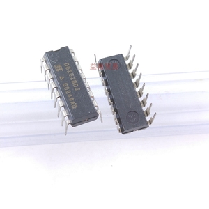<strong>DG202BDJ</strong> chip DIP-16 integrated circuit