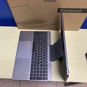 Pc <strong>Computer</strong> Latest Power 5800mAh NoteBook for Home and Students <strong>Use</strong> DDR5 12GB RAM Multi Touch Screen N95 Laptop - Product Image 5
