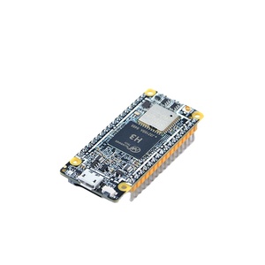 NanoPi DUO2 512M Allwinner H3 Cortex-A7 WiFi BT module UbuntuCore light-weight IoT applications - Product Image 1
