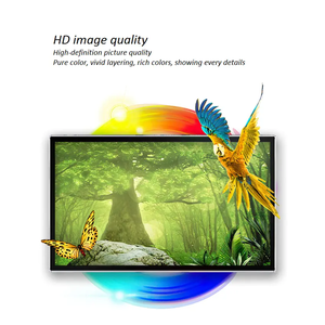 All-in-One 27 Inches Capacitive Touch Screen Advertising <strong>Display</strong> <strong>Android</strong> Smart <strong>Display</strong> Wall Mount <strong>Lcd</strong> Screen for Advertising CMS - Product Image 5
