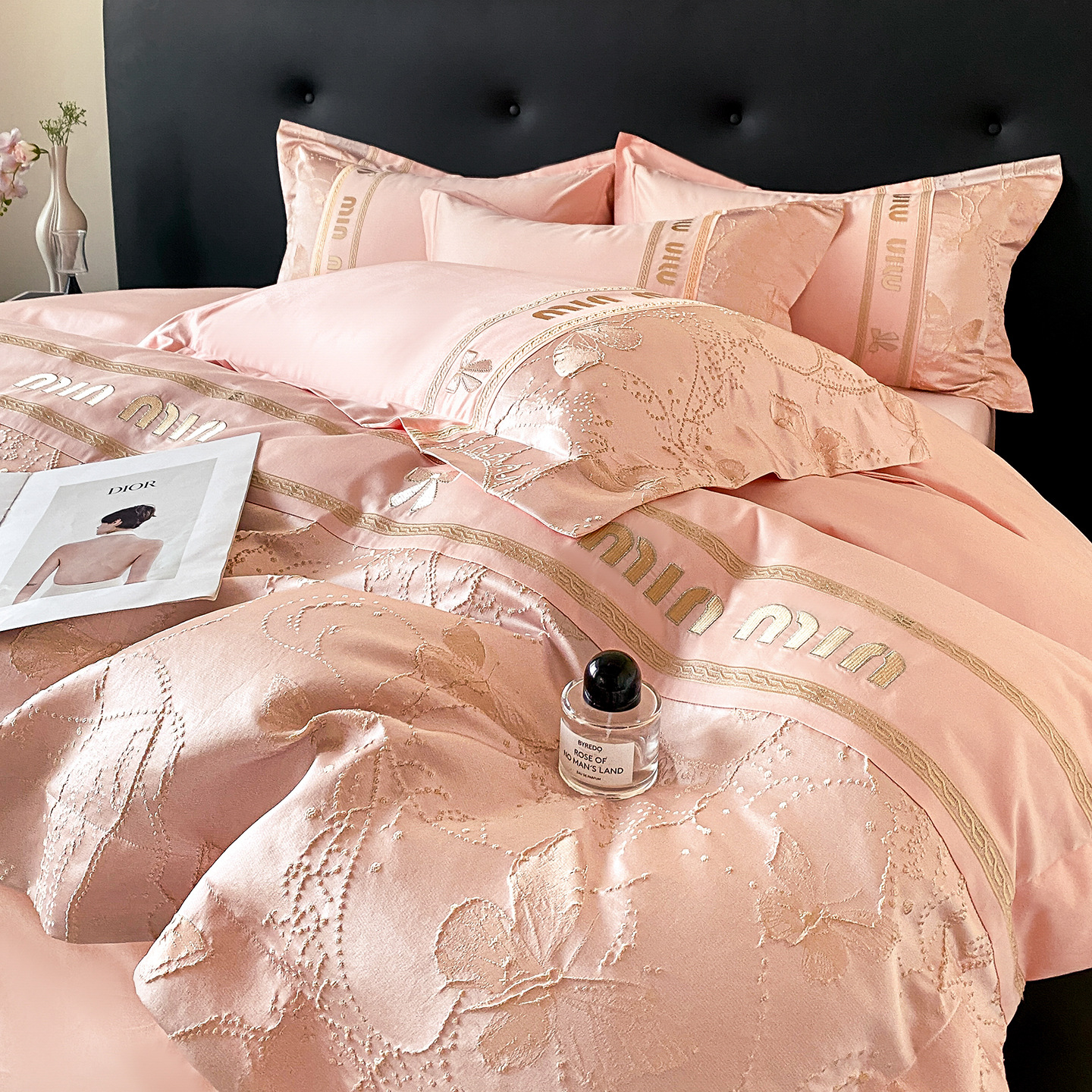 Lovely-pink