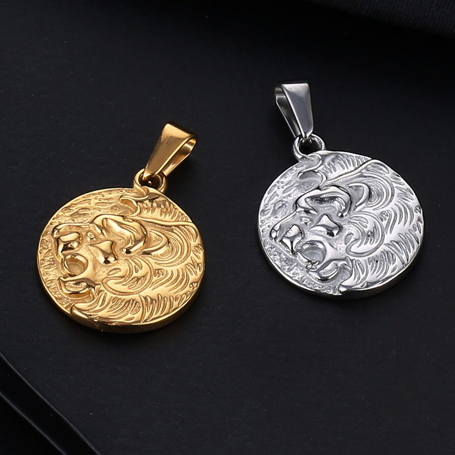 20mm Judá León