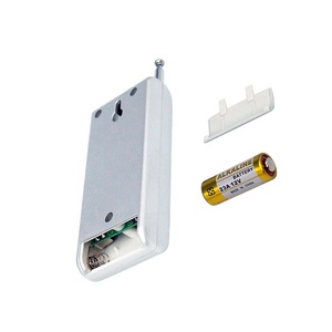 HC008 4 Tasten RGB LED Pixel Controller DC 5V 12V 24V WS2811 UCS1903 RF Remote LED Streifen licht Pixel Controller - Product Image 5