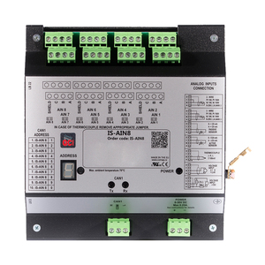 Replace I-AIN8 <strong>Control</strong> Module Controller for Genset Generator - Product Image 1