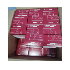 Hot Study Linux-Entwicklungs platine Künstliche Intelligenz Kleiner Computer 1GB 2GB 4GB 8GB Raspberry Pi 4 Pi-Modul CM4 Auf Lager