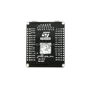 Xingyuan STM32F103RCT6開発ボードSTM32開発ボードM3ワンクリックシリアルポートダウンロード - Product Image 4