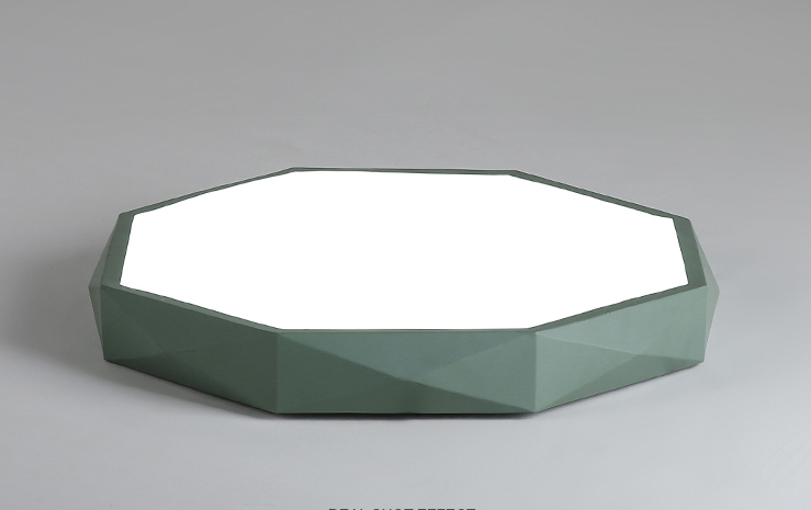 Verde