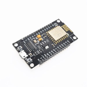 Kabelloses Modul NodeMcu V3 CH340 Lua WLAN Internet der Dinge Entwicklungsbrett ESP8266 mit PCB-Antenne und USB-Anschluss - Product Image 2