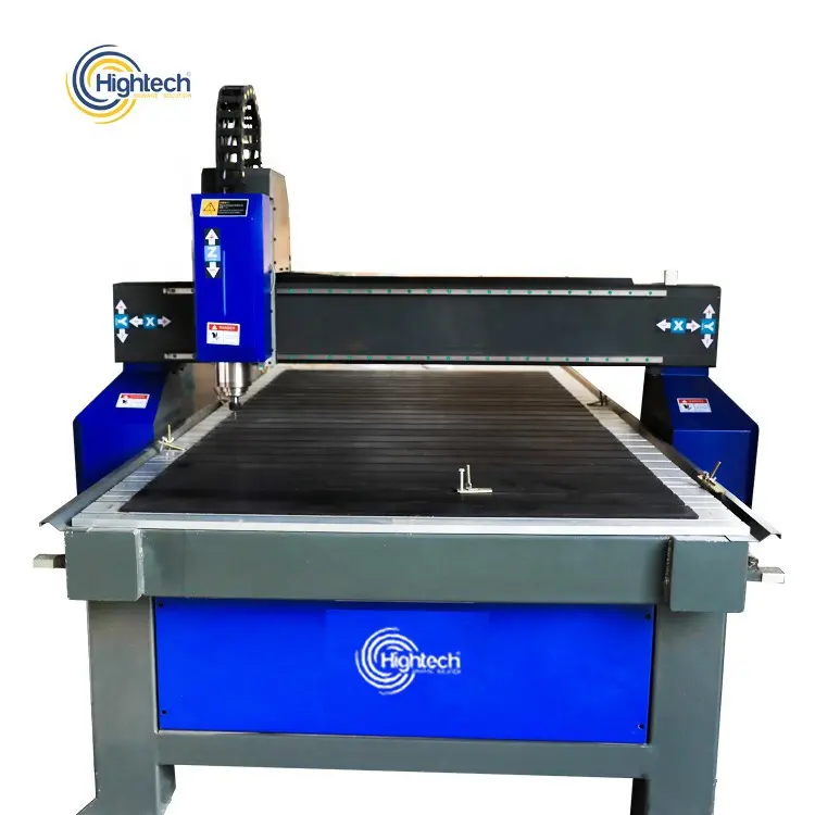 ماكينة راوتر CNC عالية التقنية ، ماكينة نقش CNC مبردة بالماء لنقش pvc/الأكريليك/الخشب/الجلد