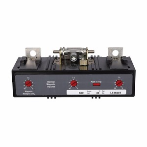 Original LT3300T Trip Unit Neu für SPS-Programmier-und industrielle Steuerungs anwendungen - Product Image 1