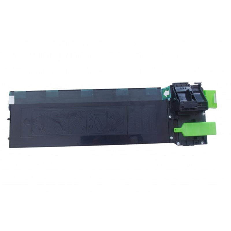 Copiadora Sharp AR-5220 - servitecnico.mx