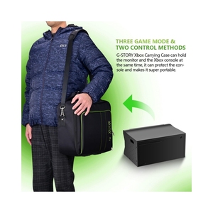 G-Story 14 Inch High <strong>Free</strong> Quency Screen Portable Monitor Portable Monitor for <strong>Xbox</strong> Series <strong>X</strong> - Product Image 5