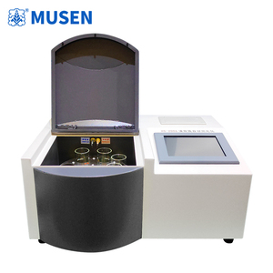 Insulating Oil Acid Value Tester Oil Acid <strong>test</strong> Kit Acid Value Testing MSSZ-2006 - Product Image 4