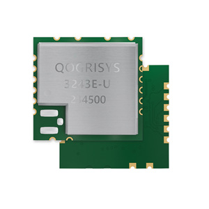 Módulos WiFi domésticos Protocolos B/G/N/Ax compatibles con Star Flash y BT5.2 + SLE1.0 - Product Image 1