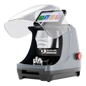 XTOOL KNC81 macchina automatica per taglio chiave intelligente funziona con x100 pad3 programmatore chiave automatico XTOOL KNC81 con utensili da taglio per Tablet - Product Image 2