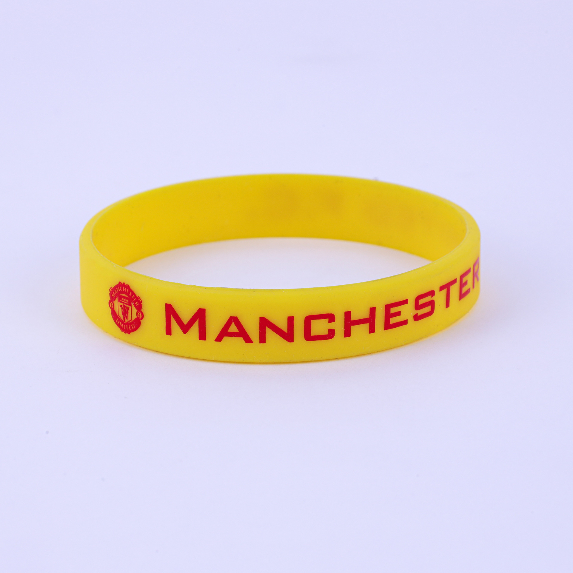 08-Manchester United jaune