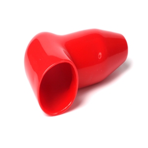 Đen Mini Hút Thuốc Loại Ống Pin Thiết Bị Đầu Cuối Bao Gồm Vòng Cao Su Tay Áo Cách Nhiệt Cap Với REACH RoHS - Product Image 3