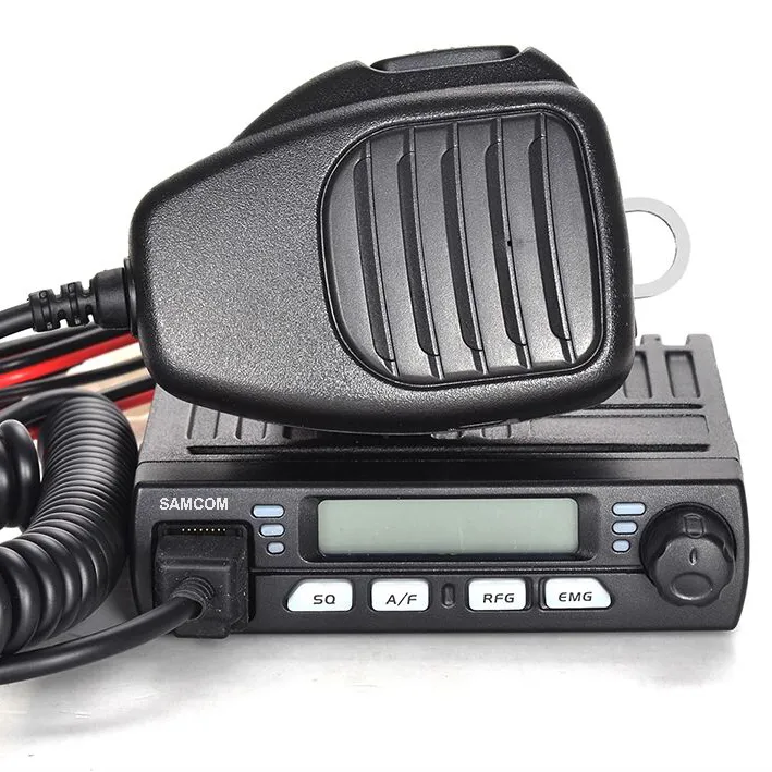 SAMCOM CB-825 Radio 27mhz-30mhz Short-Wave Marine Radio short wave CB Radio Station