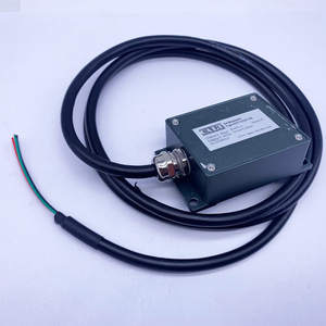 Inclinómetro de eje único CALT 4-20mA Salida X Sensor de inclinación de eje Y - Product Image 6