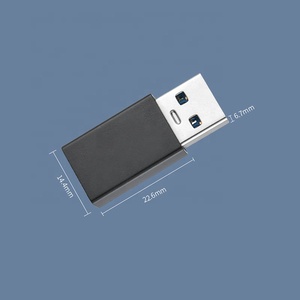 3.0 USB3.1 10Gbps USB-C tip-c CtoC adaptör erkek USB C adaptörü - Product Image 4