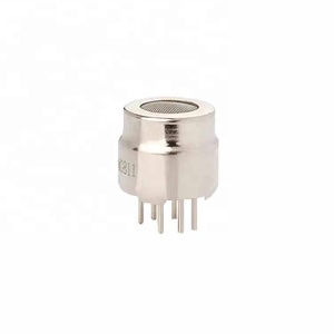 MG811 neuer original Kohlendioxid sensor DIP6 Elektrolyt-CO2-Sensor Analoger Sensor Biosensoren - Product Image 1